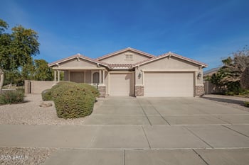 119 172nd Dr, Goodyear, AZ 85338