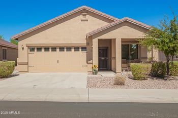 119 224th Ave, Buckeye, AZ 85326
