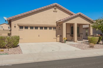 119 224th Ave, Buckeye, AZ 85326