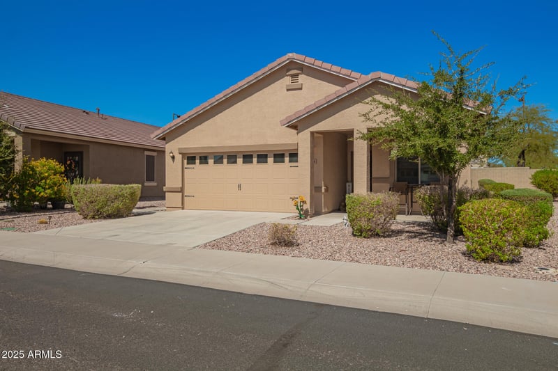 119 224th Ave, Buckeye, AZ 85326