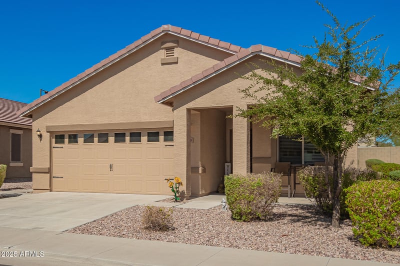 119 224th Ave, Buckeye, AZ 85326