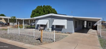 119 91st Pl, Mesa, AZ 85208