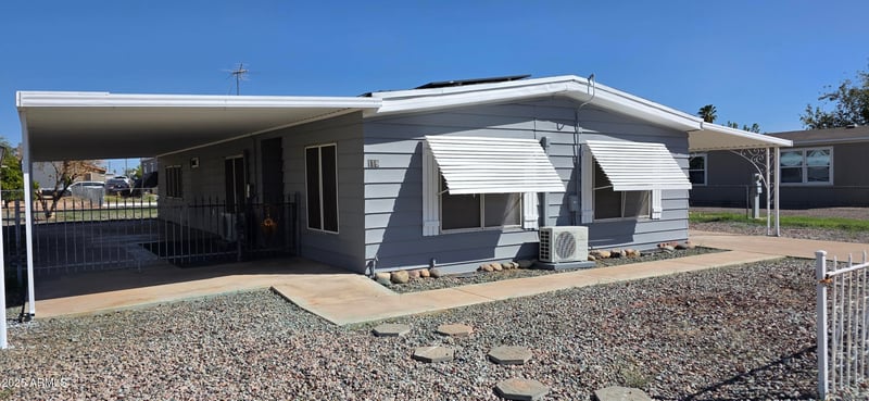 119 91st Pl, Mesa, AZ 85208