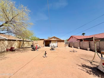 119 Ash Ave, Casa Grande, AZ 85122