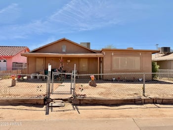 119 Ash Ave, Casa Grande, AZ 85122
