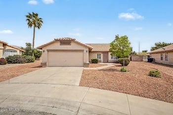 119 Comanche Dr, Chandler, AZ 85224