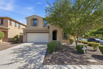 119 Chelsea Ln, Gilbert, AZ 85295
