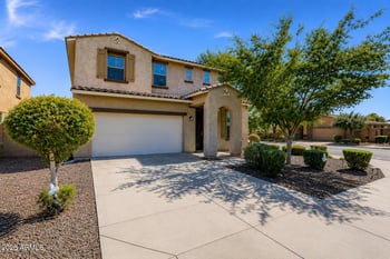 119 E Chelsea Ln, Gilbert, AZ 85295