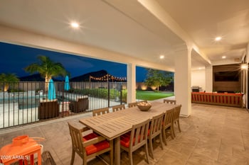 119 E Sabrosa Dr, New River, AZ 85087