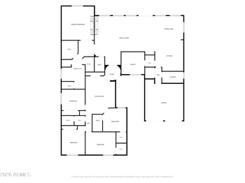 119 E Sabrosa Dr, New River, AZ 85087