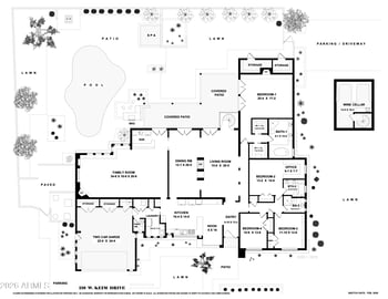 119 Keim Dr, Phoenix, AZ 85013