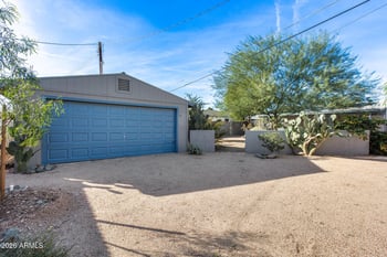 119 Lebaron --, Mesa, AZ 85210