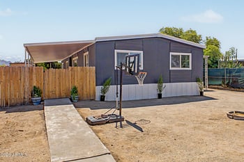 119 88th Way, Mesa, AZ 85207