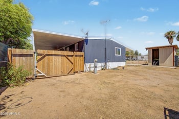 119 88th Way, Mesa, AZ 85207