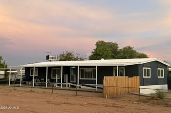 119 N 88th Way, Mesa, AZ 85207
