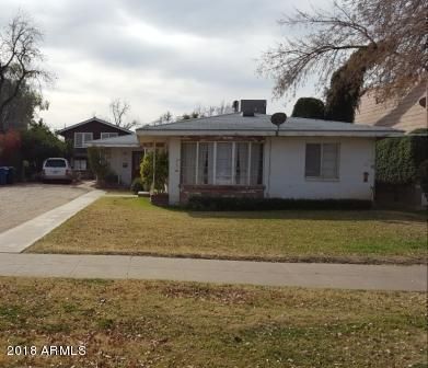 119 W 2nd St, Mesa, AZ 85201