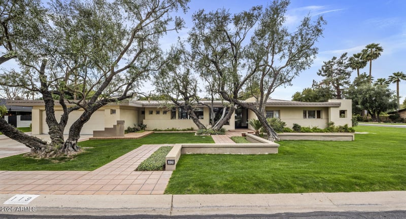 119 W Keim Dr, Phoenix, AZ 85013