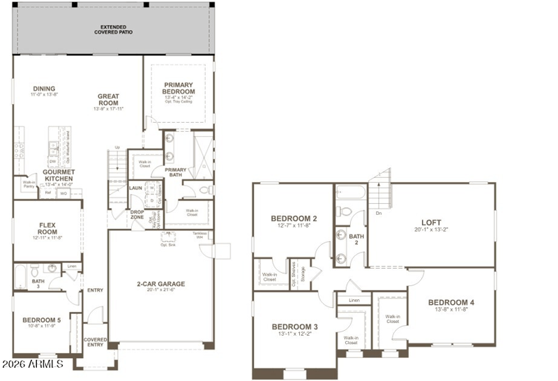 119 W Rock Needle Trl, Apache Junction, AZ 85120