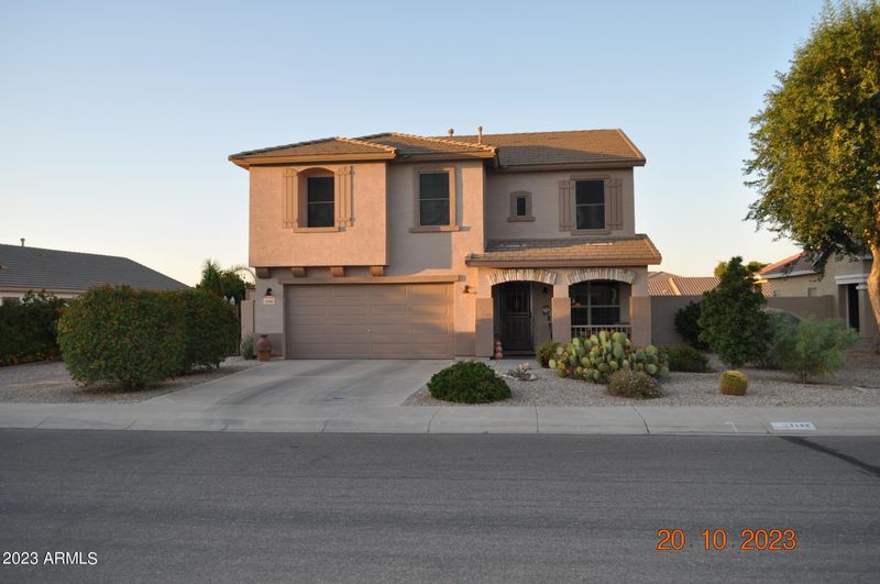 1190 E March St, San Tan Valley, AZ 85140