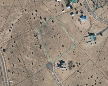 1190 Haystack Rd #68, Taylor, AZ 85939