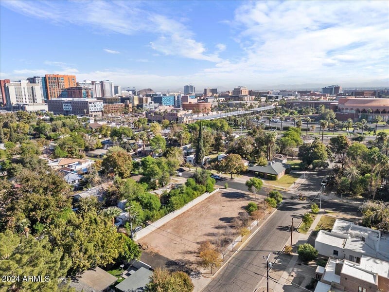 1190 Maple Ave #1, Tempe, AZ 85281