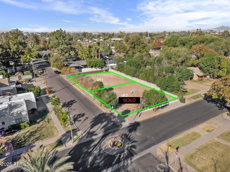 1190 Maple Ave #1, Tempe, AZ 85281