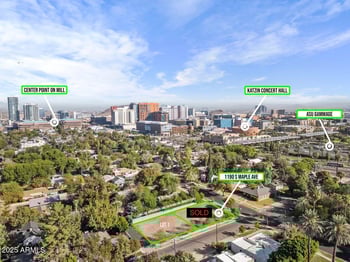 1190 Maple Ave #1, Tempe, AZ 85281