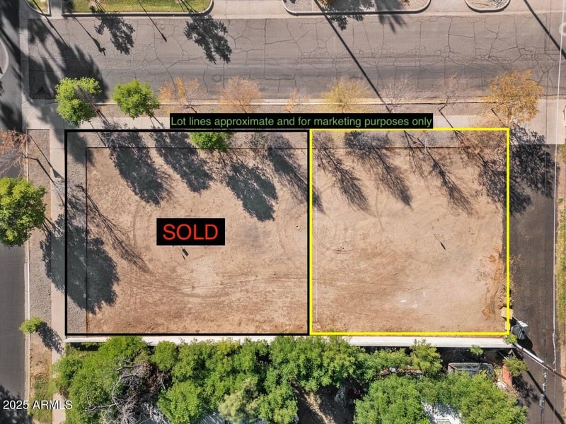 1190 Maple Ave #1, Tempe, AZ 85281