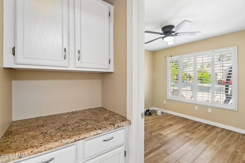 1190 N Nantucket St, Chandler, AZ 85225