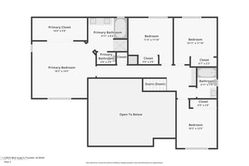 1190 N Nantucket St, Chandler, AZ 85225