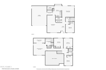 1190 N Nantucket St, Chandler, AZ 85225