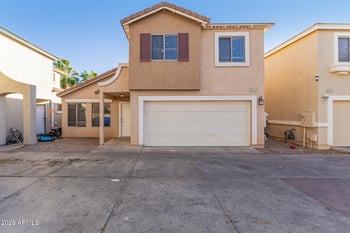 1190 Red Rock Ct #D, Gilbert, AZ 85296