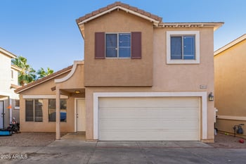 1190 Red Rock Ct #D, Gilbert, AZ 85296