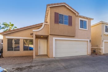 1190 Red Rock Ct #D, Gilbert, AZ 85296