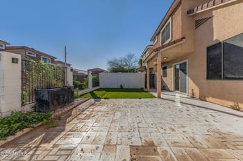 1190 Red Rock Ct #D, Gilbert, AZ 85296