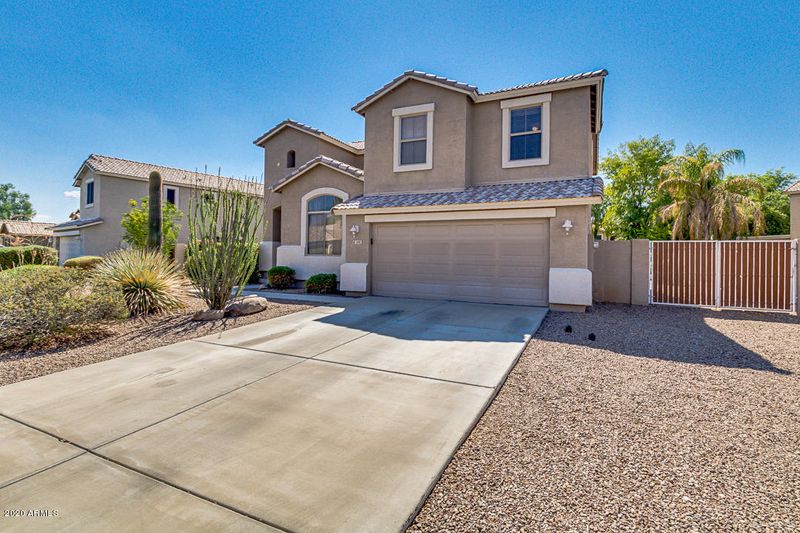 1190 S Honeysuckle Ln, Gilbert, AZ 85296