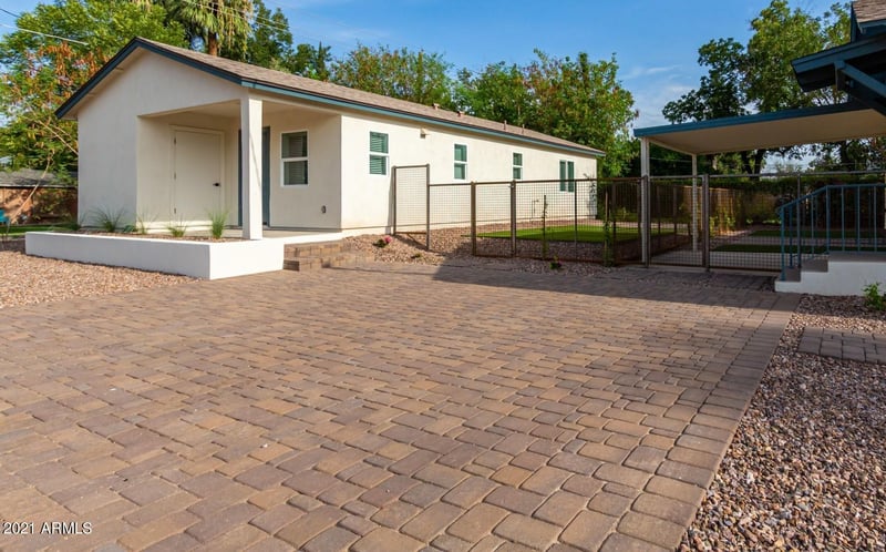 1190 S Mill Ave, Tempe, AZ 85281