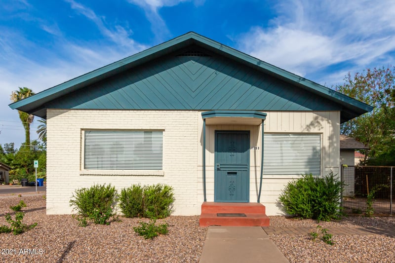 1190 S Mill Ave, Tempe, AZ 85281