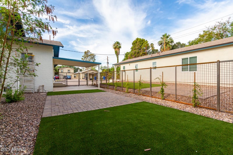 1190 S Mill Ave, Tempe, AZ 85281