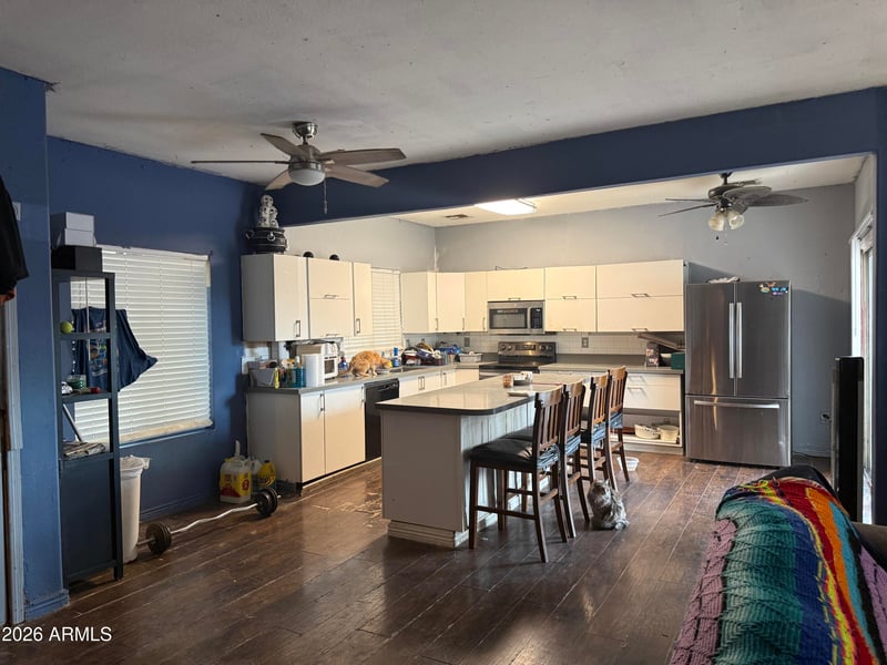 1190 S Red Rock Ct #F, Gilbert, AZ 85296