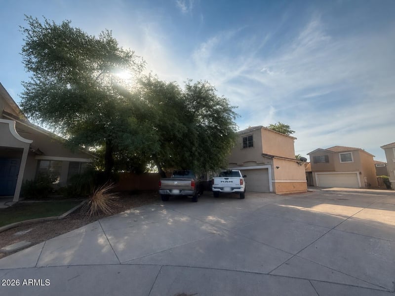 1190 S Red Rock Ct #F, Gilbert, AZ 85296
