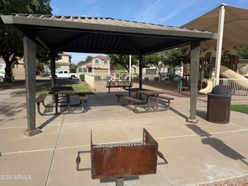 1190 S Red Rock Ct #F, Gilbert, AZ 85296