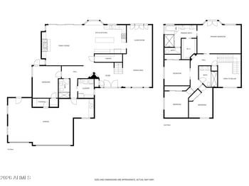 11900 114th Way, Scottsdale, AZ 85259