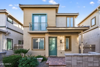 11900 32nd St #17, Phoenix, AZ 85028