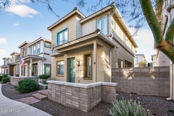 11900 32nd St #17, Phoenix, AZ 85028