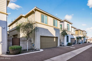 11900 32nd St #17, Phoenix, AZ 85028