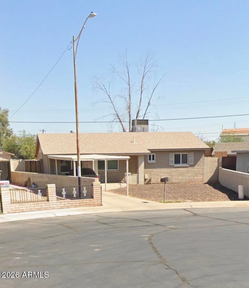 11902 Ash St, El Mirage, AZ 85335