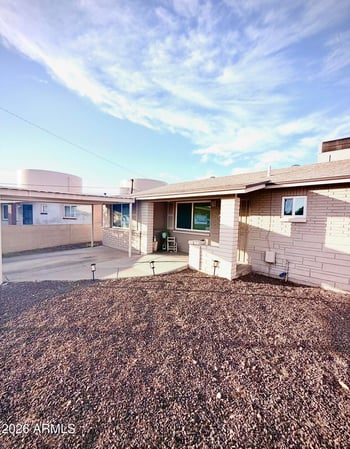 11902 Ash St, El Mirage, AZ 85335