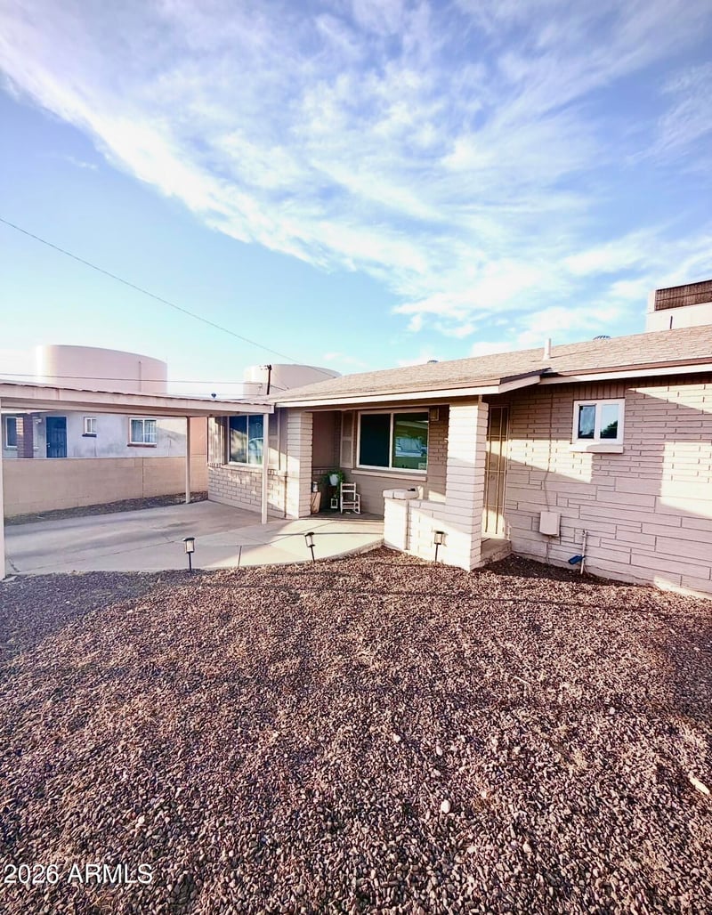 11902 Ash St, El Mirage, AZ 85335