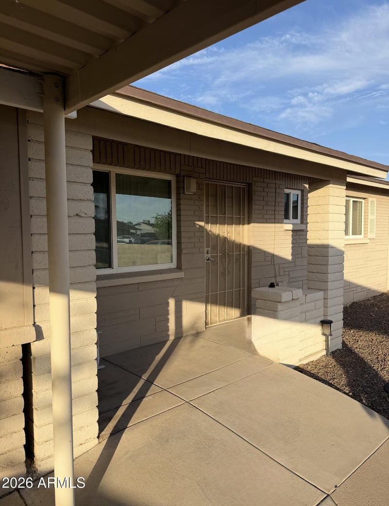 11902 Ash St, El Mirage, AZ 85335